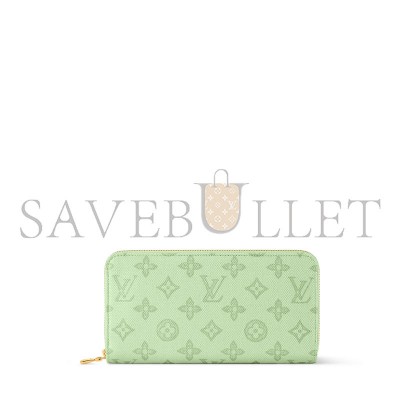 LOUIS VUITTON ZIPPY WALLET M27614 (19.5*10.5*2.5cm) 
